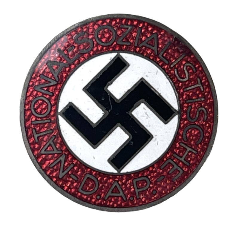 NSDAP Party Member Badge