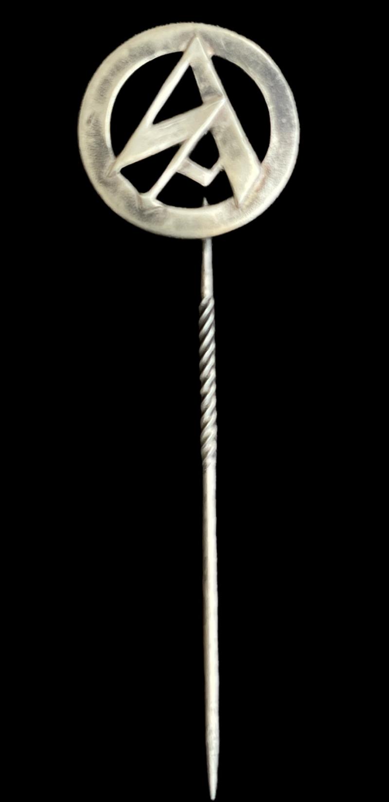 SA Stickpin (Sturm Abteilung)