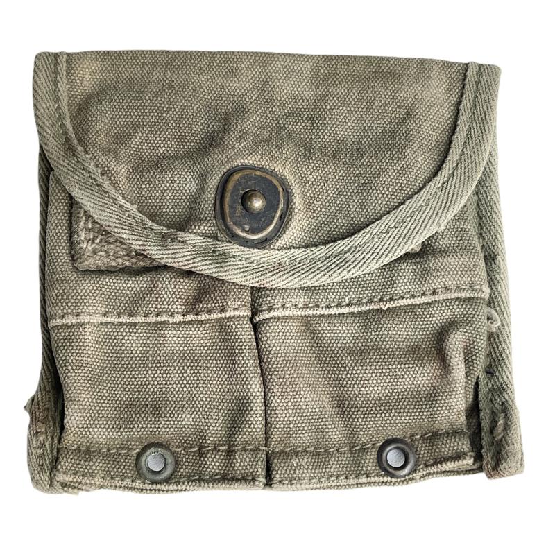 US WW2 M1 Carbine Pouch