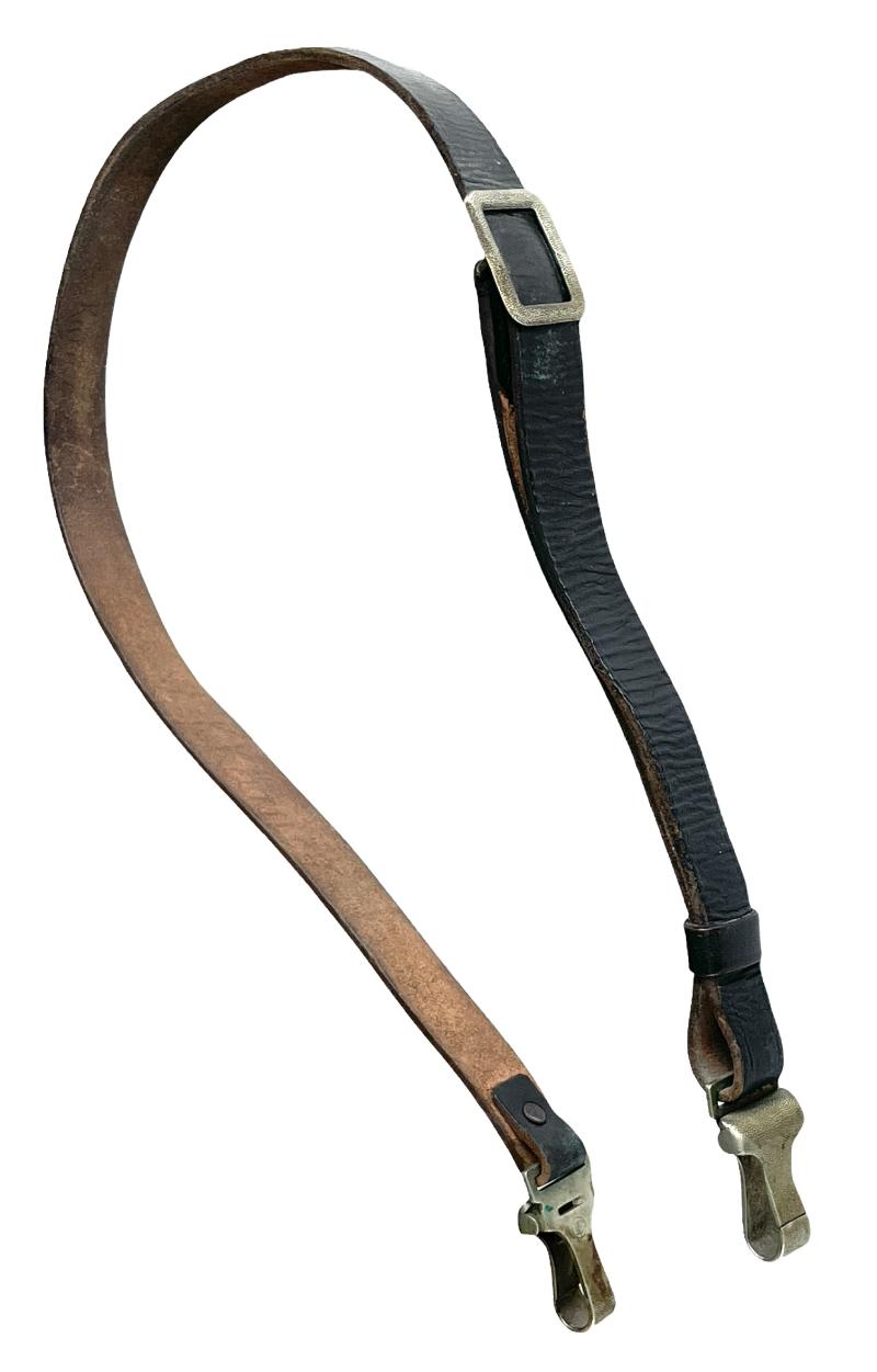 WaffenSS/AlgemeineSS Shoulder Strap