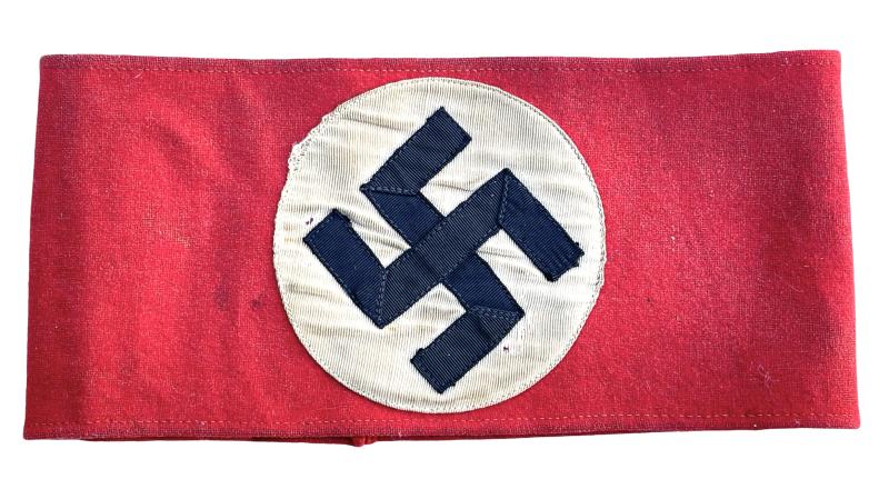 NSDAP/SA armband