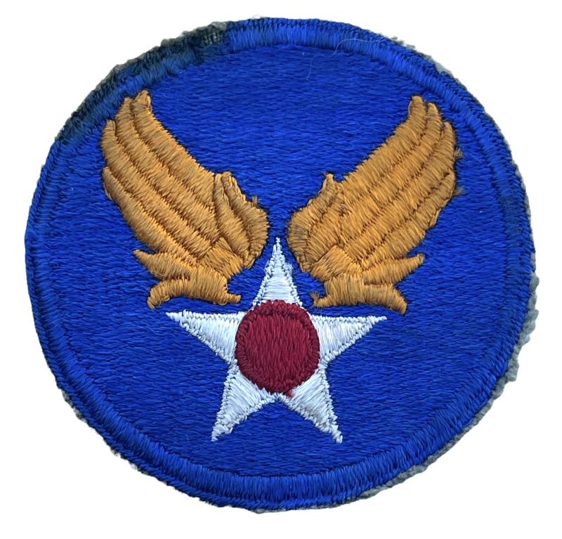 USAAF WW2 Tunic Patch