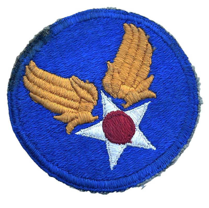 IMCS Militaria | USAAF WW2 Tunic Patch