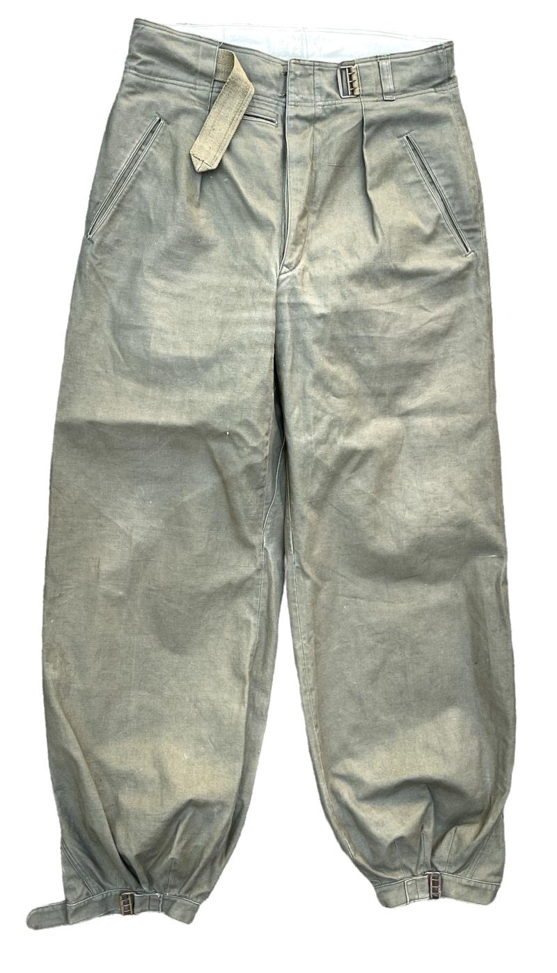 IMCS Militaria | Wehrmacht Tropical Trousers