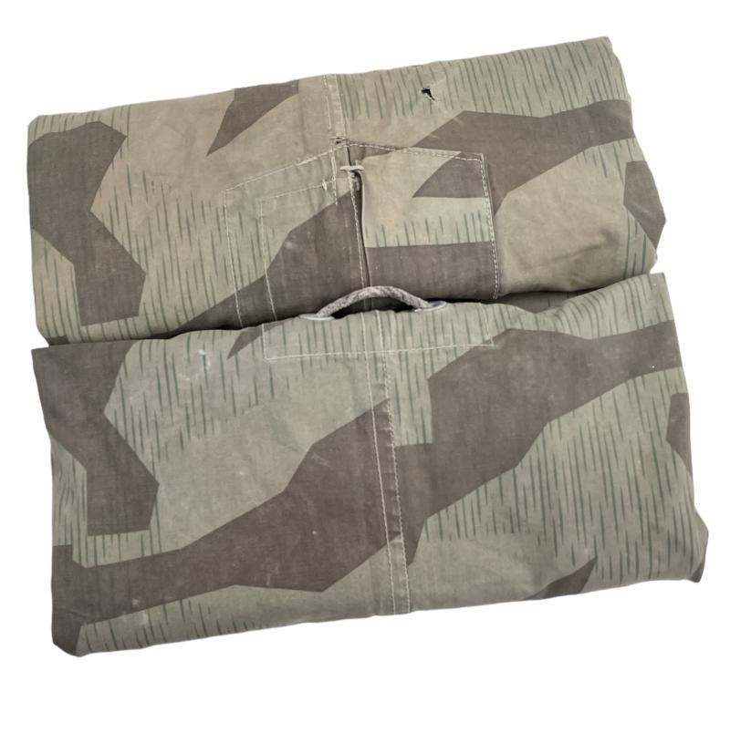 Wehrmacht Splitter camo Shelter Quarter