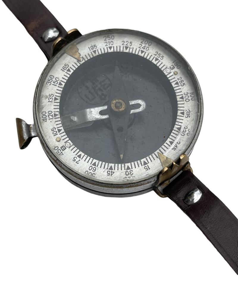 Soviet WW2 Compass