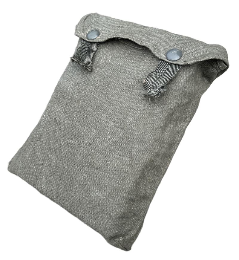 Wehrmacht anti Gascape Pouch