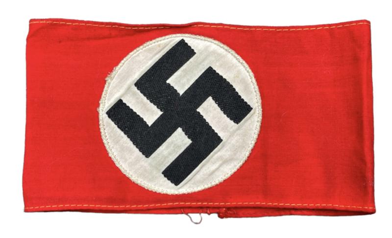 NSDAP/SA armband