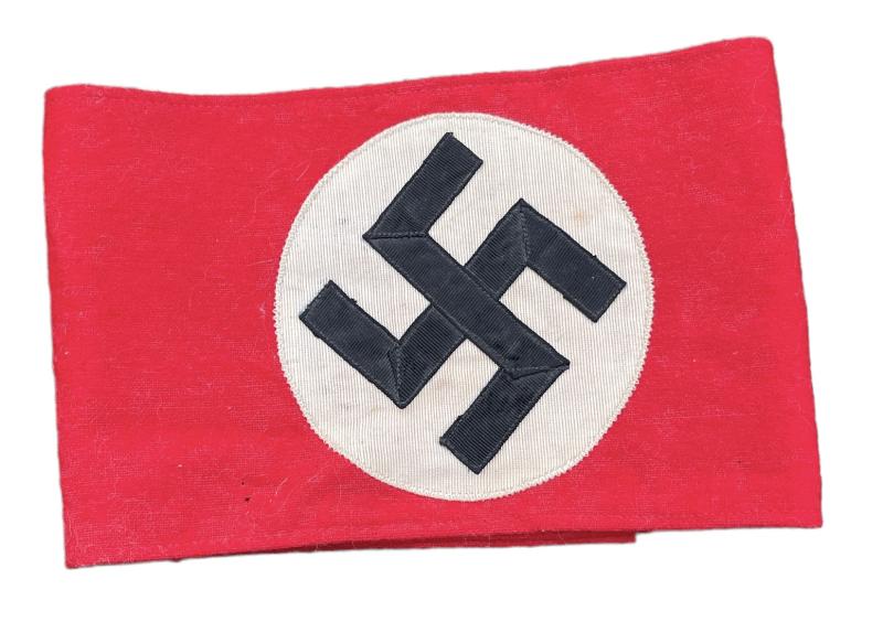 NSDAP/SA armband