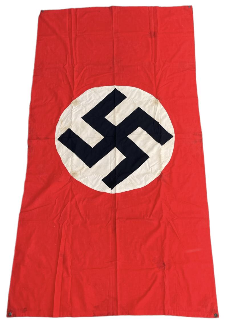 IMCS Militaria Wehrmacht Vehicle Recognition Flag