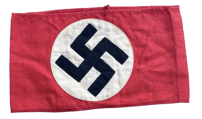 SA/NSDAP armband