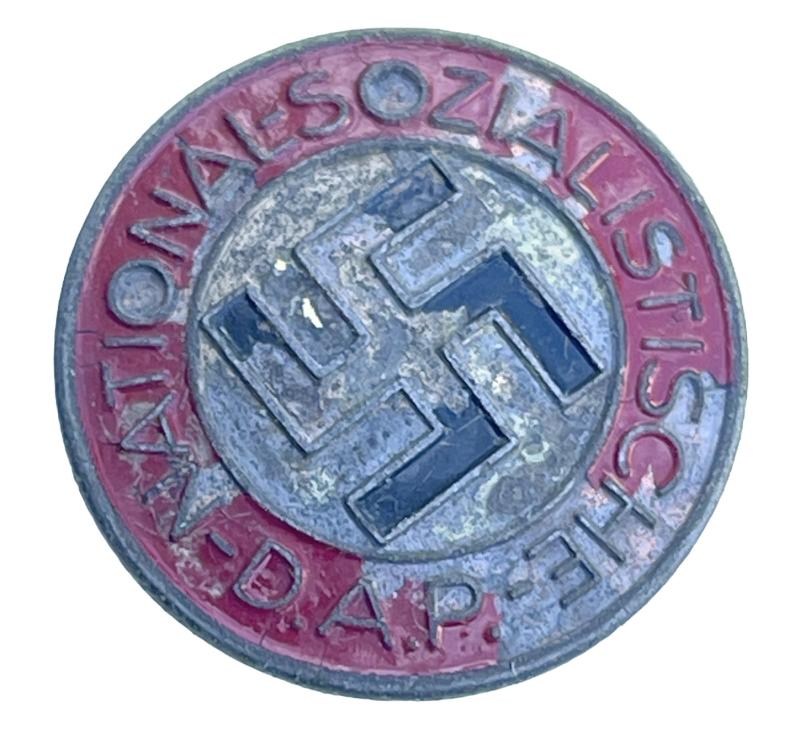 NSDAP Party Badge