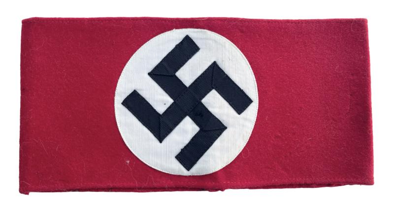 NSDAP/SA armband