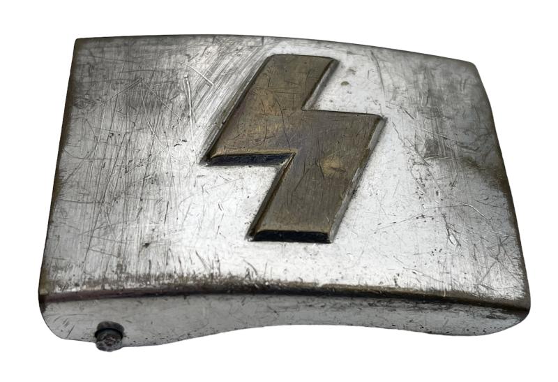 Deutsches Jungvolk Belt Buckle