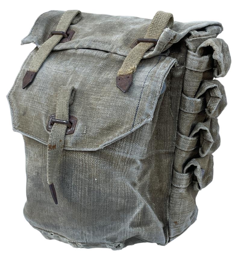 Wehrmacht Combat Engineer Demolition Bag