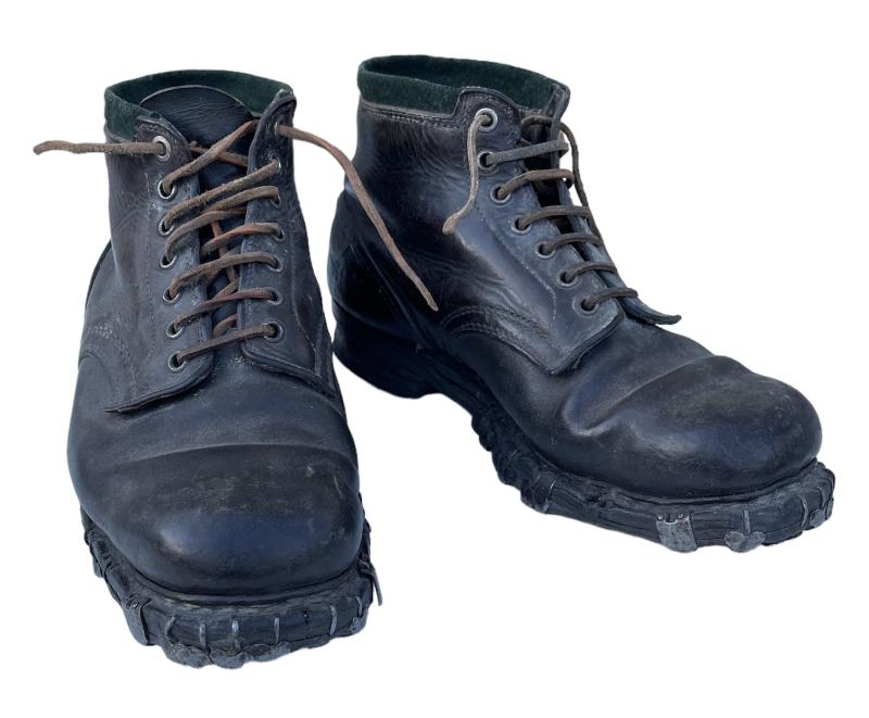 IMCS Militaria | Gebirgsjager Low Boots