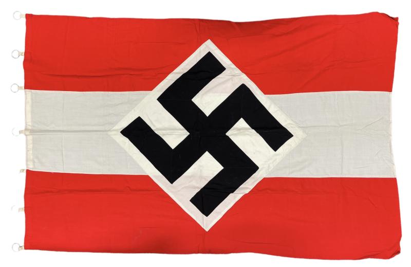 Hitler-Jugend Flag