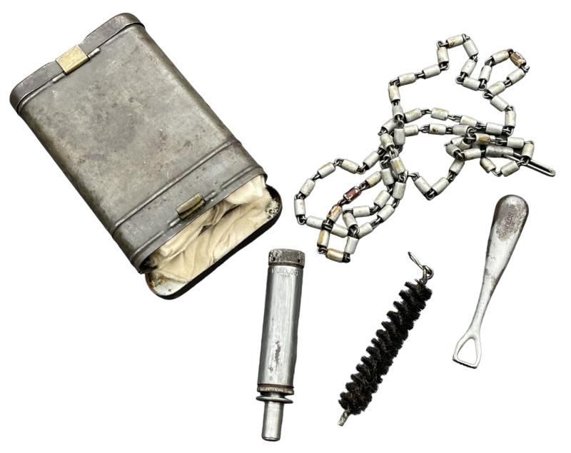 Reinigungs Gerät 34 (K98 Cleaning Kit)