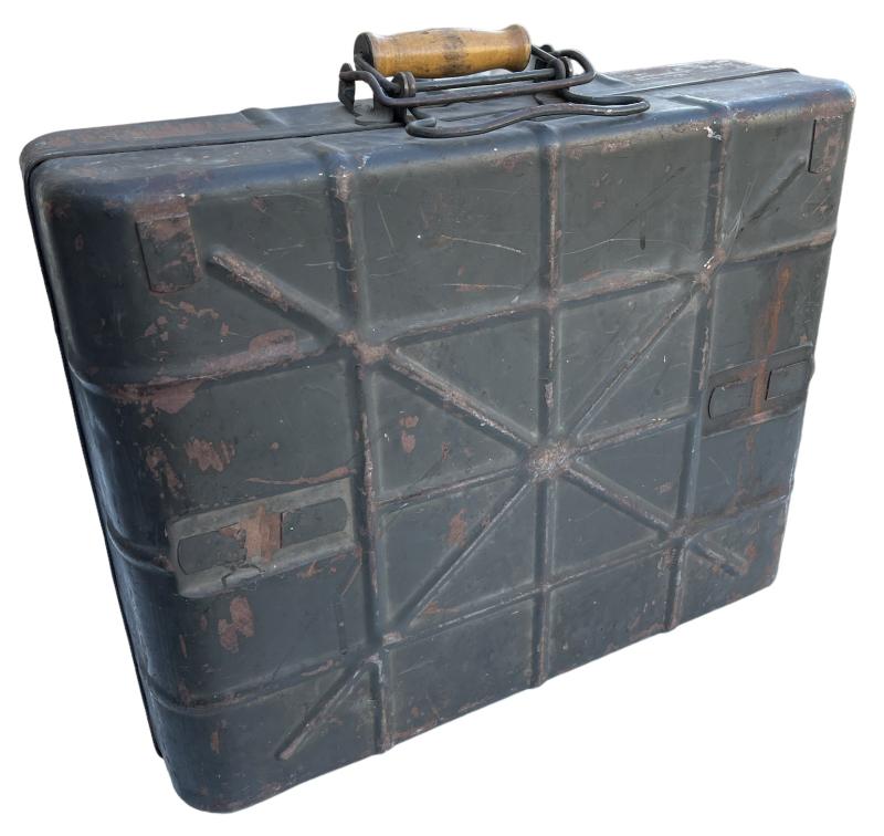 Wehrmacht M27 Stick Grenade Transport Case