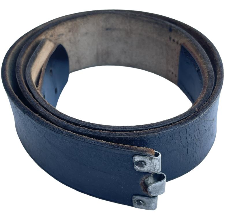 Hitler-Jugend/NSKK/DAF leather Belt