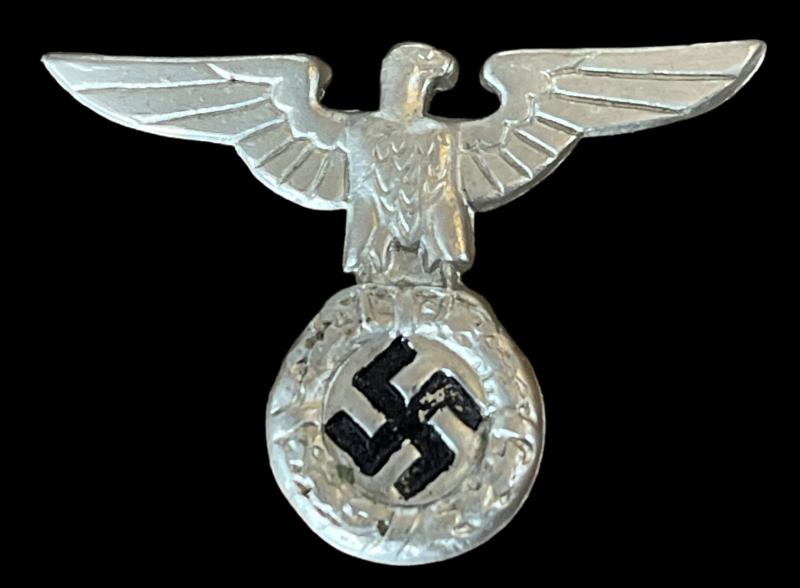 SA/NSDAP Cap Eagle
