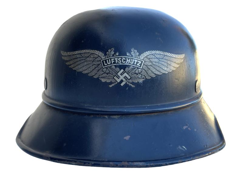 Luftschutz Gladiator Helmet