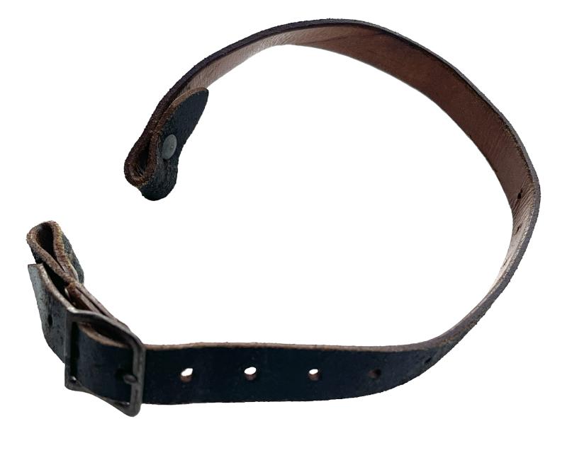 Wehrmacht Helmet Strap