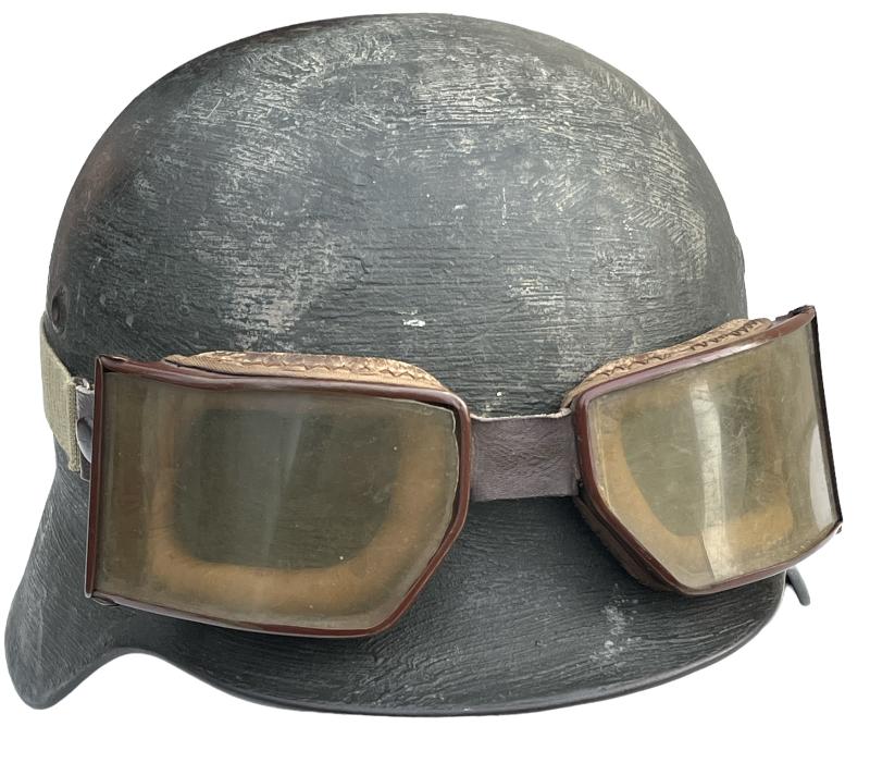 Wehrmacht Dust Goggles