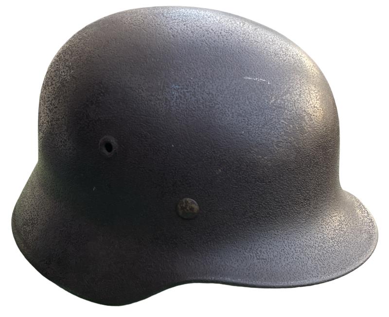 Luftwaffe M40 SD Helmet (Barnfound Holland)