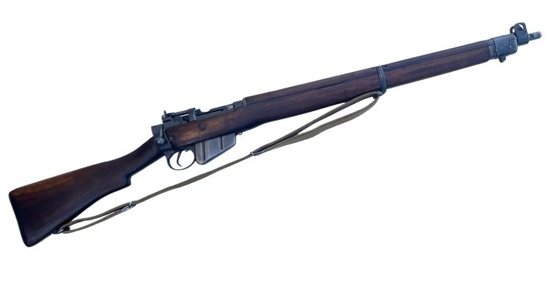 EU Deko British WW2 Lee Enfield Number 4