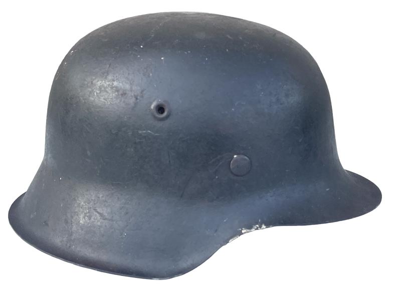 Wehrmacht M42 Helmet