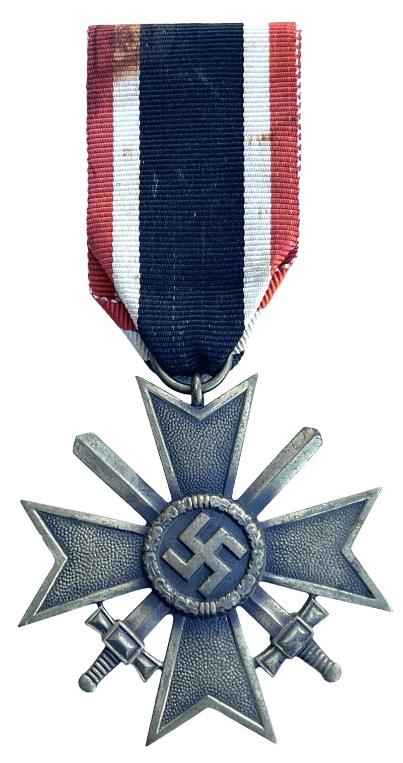 Kriegs Verdienste Kreutz (War Merrits Cross) 1939