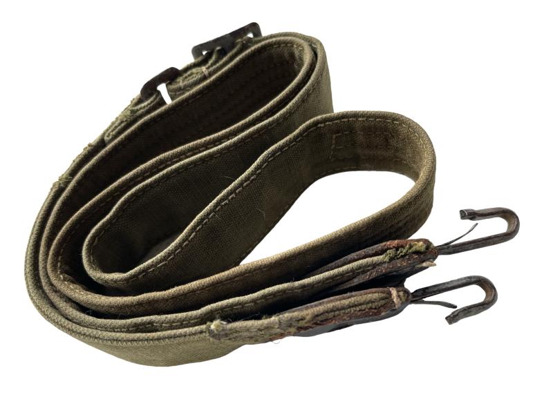 Wehrmacht Breadbag Strap