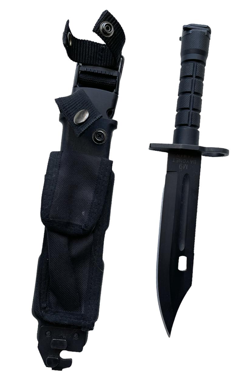 Taiwan M9 Bayonet