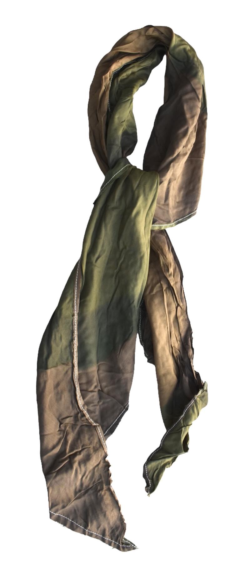 RZ20 Parachute Scarve