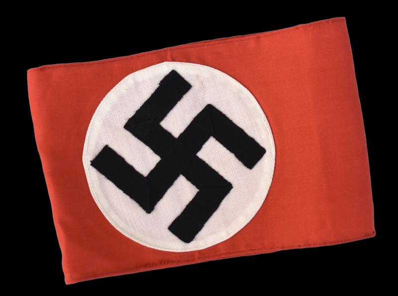 SA/NSDAP armband