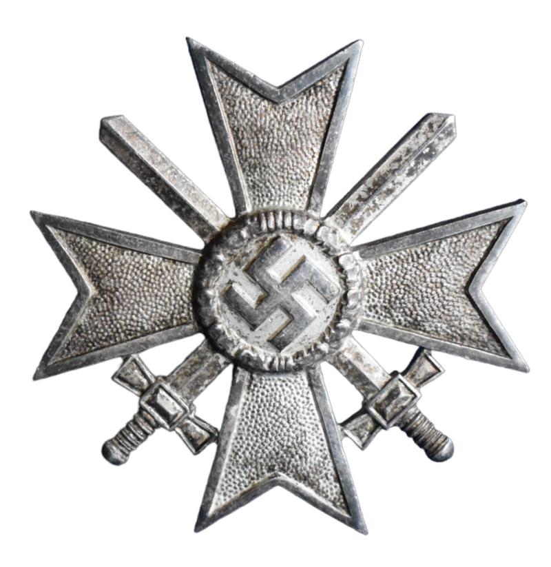 War Merrits Cross First Class with Swords “1939”