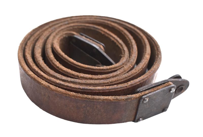 Wehrmacht Fieldphone FF33 Carrying Strap