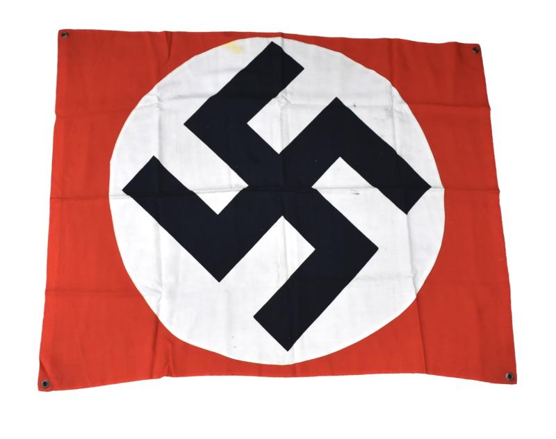 Wehrmacht Vehicle Recognition Flag