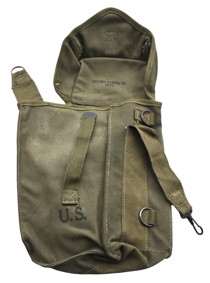 IMCS Militaria | US WW2 All Purpose Bag