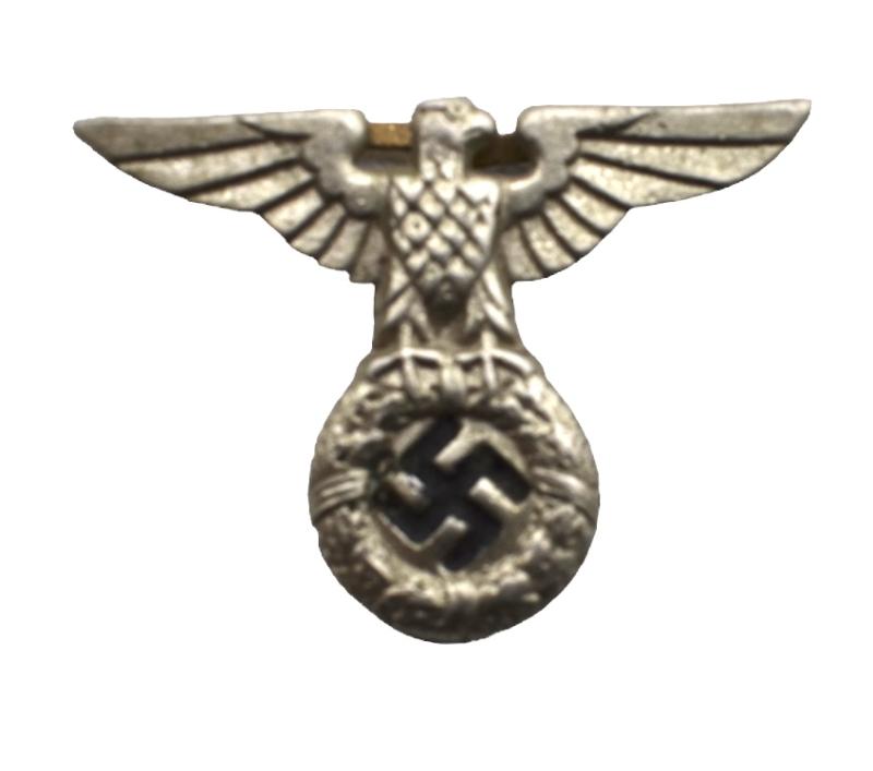 SA/NSDAP Cap Eagle