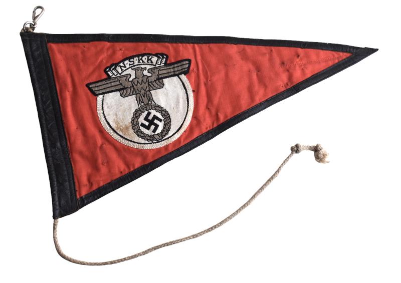 NSKK Pennant