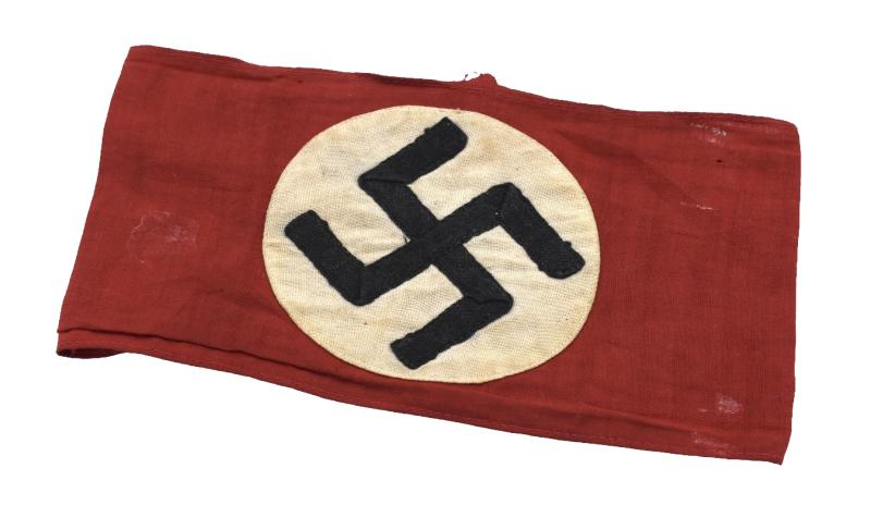 SA/NSDAP armband