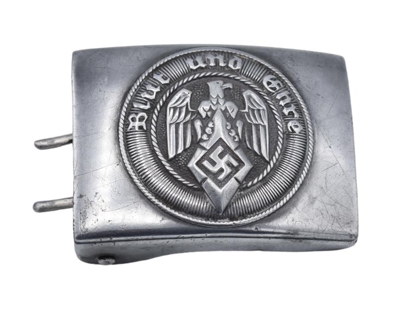 Hitler-Jugend Sink Belt Buckle