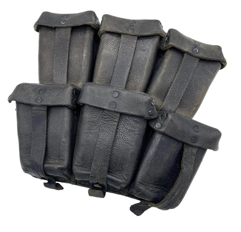 K98 Ammunition Pouches set