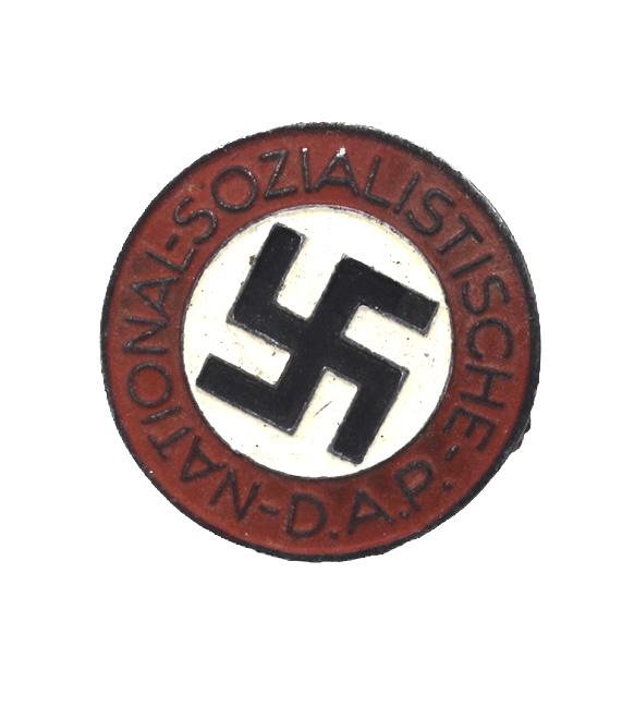 NSDAP Party Badge