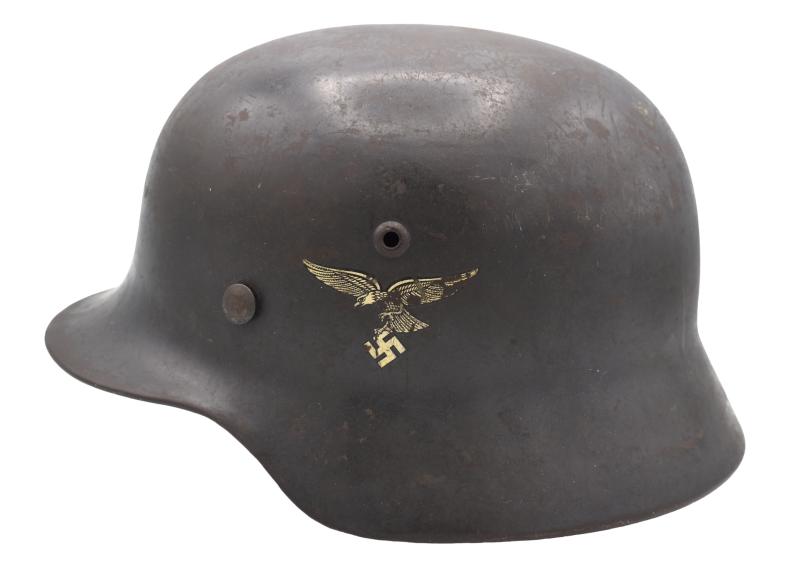 Luftwaffe M35 SD Helmet