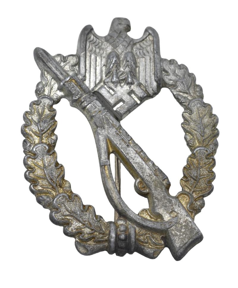 IAB Infantry Assault Badge