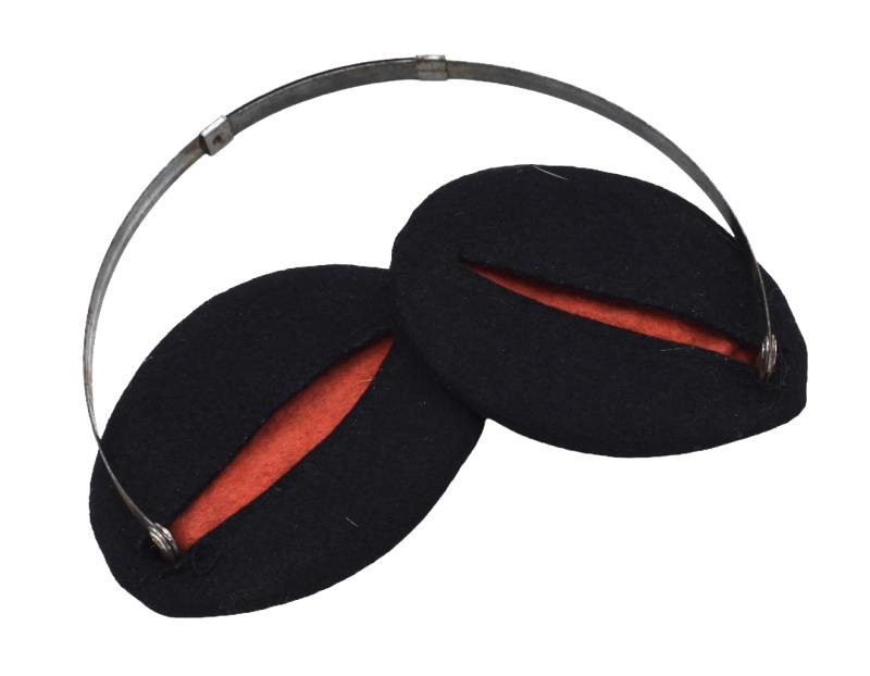 Wehrmacht Ear Warmers