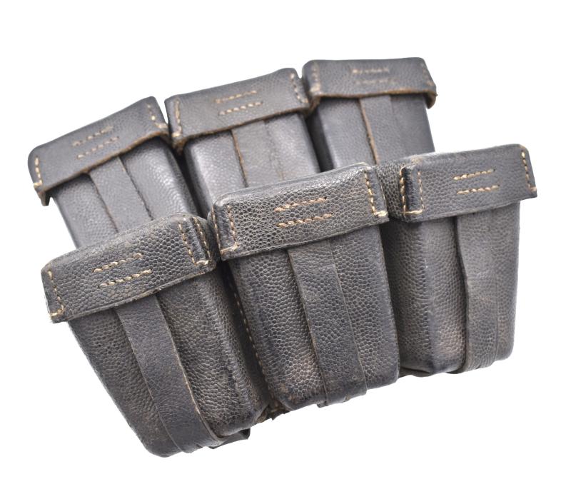 K98 Ammunition Pouches set